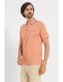 Pierre Cardin Tricou polo de bumbac - Pled.ro