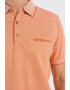 Pierre Cardin Tricou polo de bumbac - Pled.ro