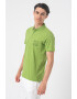 Pierre Cardin Tricou polo de bumbac cu buzunar aplicat - Pled.ro