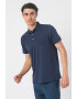 Pierre Cardin Tricou polo de bumbac cu buzunar aplicat - Pled.ro