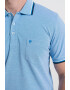 Pierre Cardin Tricou polo regular fit din bumbac - Pled.ro