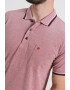 Pierre Cardin Tricou polo regular fit din bumbac - Pled.ro