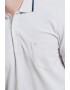 Pierre Cardin Tricou polo regular fit din bumbac - Pled.ro