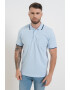 Pierre Cardin Tricou polo regular fit din bumbac - Pled.ro