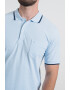 Pierre Cardin Tricou polo regular fit din bumbac - Pled.ro