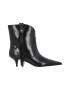 Pinko Botine cowboy - Pled.ro