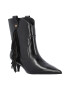 Pinko Botine cowboy - Pled.ro