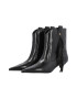 Pinko Botine cowboy - Pled.ro