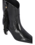 Pinko Botine cowboy - Pled.ro