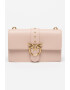 Pinko Geanta crossbody de piele Love Classic - Pled.ro