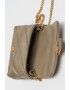 Pinko Geanta crossbody de piele Love Puff - Pled.ro