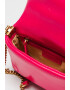 Pinko Geanta crossbody din piele Love Click Puff - Pled.ro