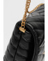 Pinko Geanta crossbody din piele Love Click Puff - Pled.ro