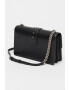 Pinko Geanta crossbody din piele Love One Classic - Pled.ro