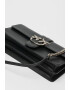 Pinko Geanta crossbody din piele Love One Classic - Pled.ro