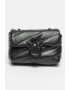 Pinko Geanta crossbody de piele Love Puff Baby. - Pled.ro