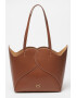 Pinko Geanta shopper de piele Heart - Pled.ro