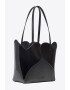 Pinko Geanta tote de piele Heart - Pled.ro