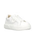 Pinko Pantofi sport cu model logo stantat - Pled.ro