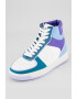 Pinko Pantofi sport high-top cu model colorblock - Pled.ro