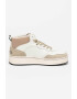 Pinko Pantofi sport mid-cut Detroit - Pled.ro