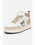 Pinko Pantofi sport mid-cut Detroit - Pled.ro