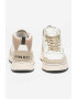 Pinko Pantofi sport mid-cut Detroit - Pled.ro