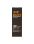 Piz Buin Crema de fata hidratanta cu factor de protectie solara SPF 50 ® 50ml - Pled.ro