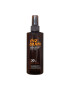 Piz Buin Spray ulei pentru bronzare accelerata Tan & Protect SPF 30 150 ml - Pled.ro