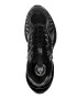 Plein Sport Pantofi sport cu insertii lacuite - Pled.ro