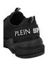 Plein Sport Pantofi sport de plasa cu logo - Pled.ro