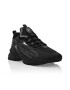 Plein Sport Pantofi sport low-cut cu insertii textile - Pled.ro