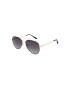 POLAR Ochelari de soare aviator unisex cu lentile izate - Pled.ro