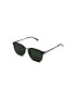 POLAR Ochelari de soare aviator unisex cu lentile izate - Pled.ro