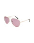 POLAR Ochelari de soare unisex aviator izati - Pled.ro