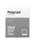 Polaroid Film B&W pentru 600 - Pled.ro