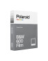 Polaroid Film B&W pentru 600 - Pled.ro