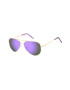 Polaroid Ochelari de soare aviator - Pled.ro