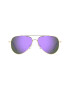 Polaroid Ochelari de soare aviator - Pled.ro