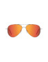 Polaroid Ochelari de soare aviator - Pled.ro