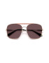 Polaroid Ochelari de soare aviator cu lentile polarizate - Pled.ro