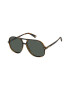 Polaroid Ochelari de soare aviator polarizati unisex - Pled.ro