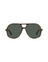 Polaroid Ochelari de soare aviator polarizati unisex - Pled.ro