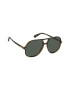 Polaroid Ochelari de soare aviator polarizati unisex - Pled.ro