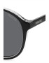 Polaroid Ochelari de soare aviator unisex cu lentile polarizate - Pled.ro