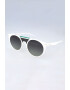 Polaroid Ochelari de soare aviator unisex cu lentile polarizati - Pled.ro