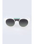 Polaroid Ochelari de soare aviator unisex cu lentile polarizati - Pled.ro