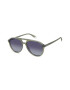 Polaroid Ochelari de soare aviator unisex cu lentile uni - Pled.ro