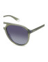 Polaroid Ochelari de soare aviator unisex cu lentile uni - Pled.ro