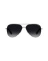 Polaroid Ochelari de soare aviator unisex polarizati - Pled.ro